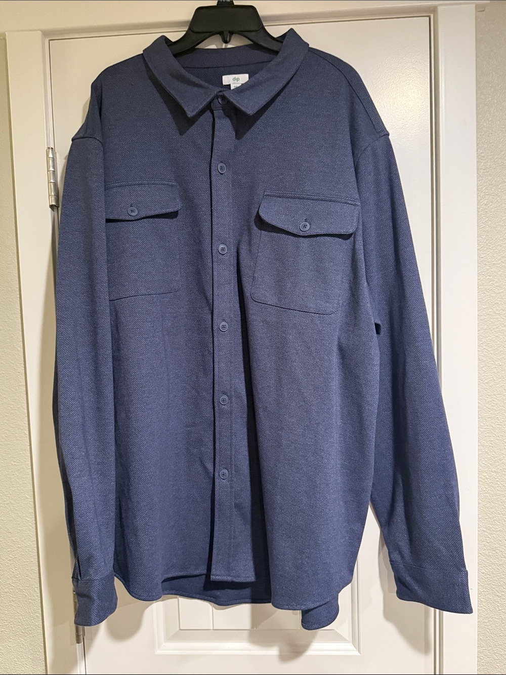 dip Dark Navy Jacket